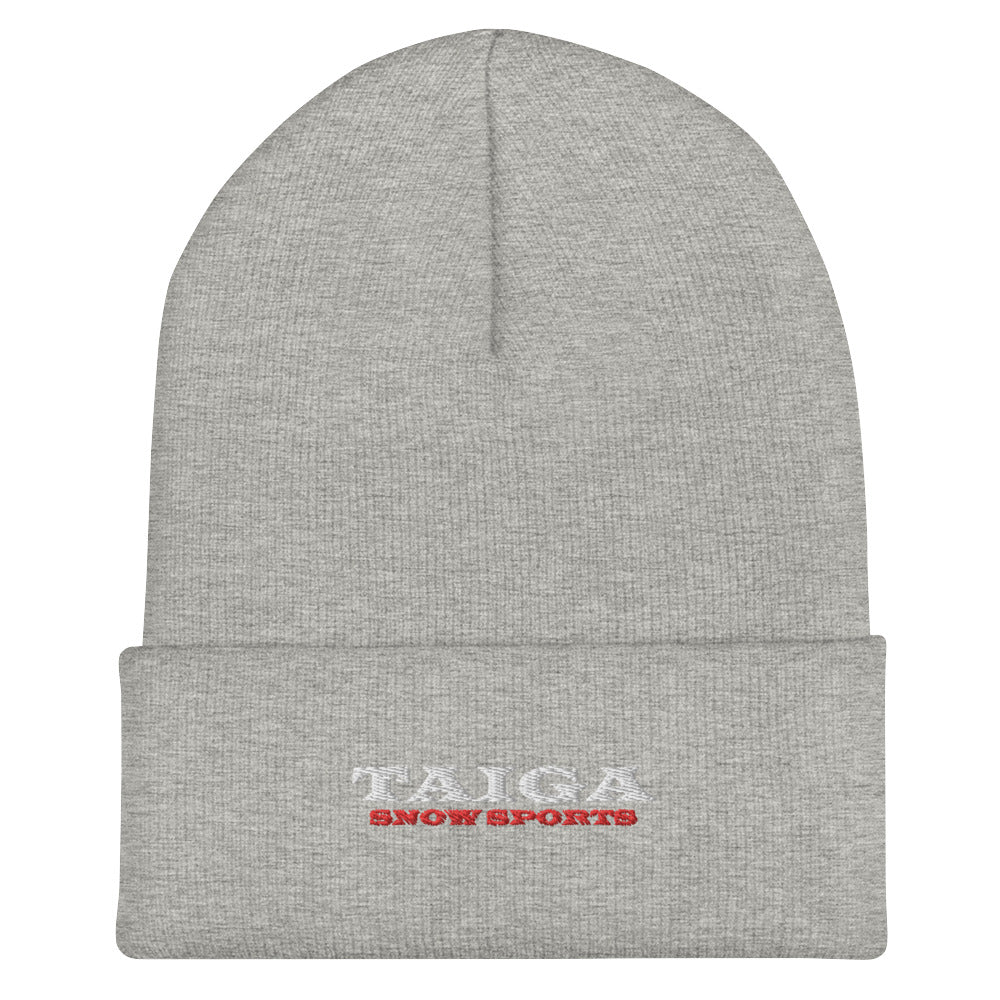 TAIGA BEANIE