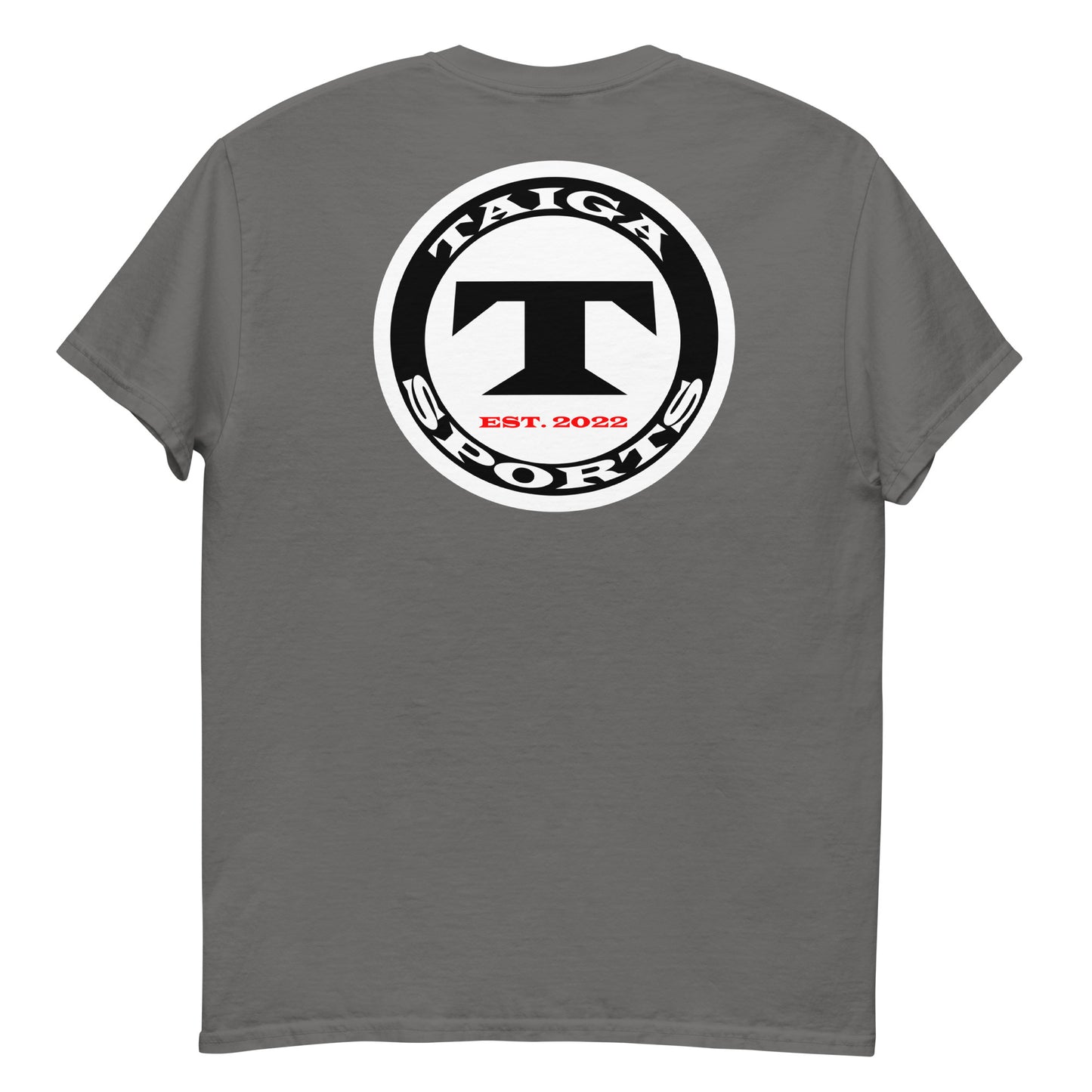 LOGO T-SHIRT