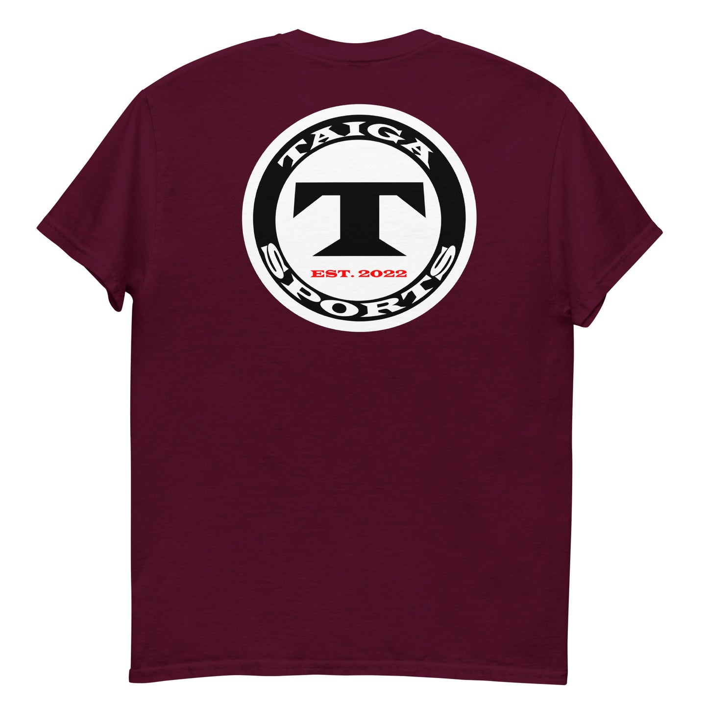 LOGO T-SHIRT