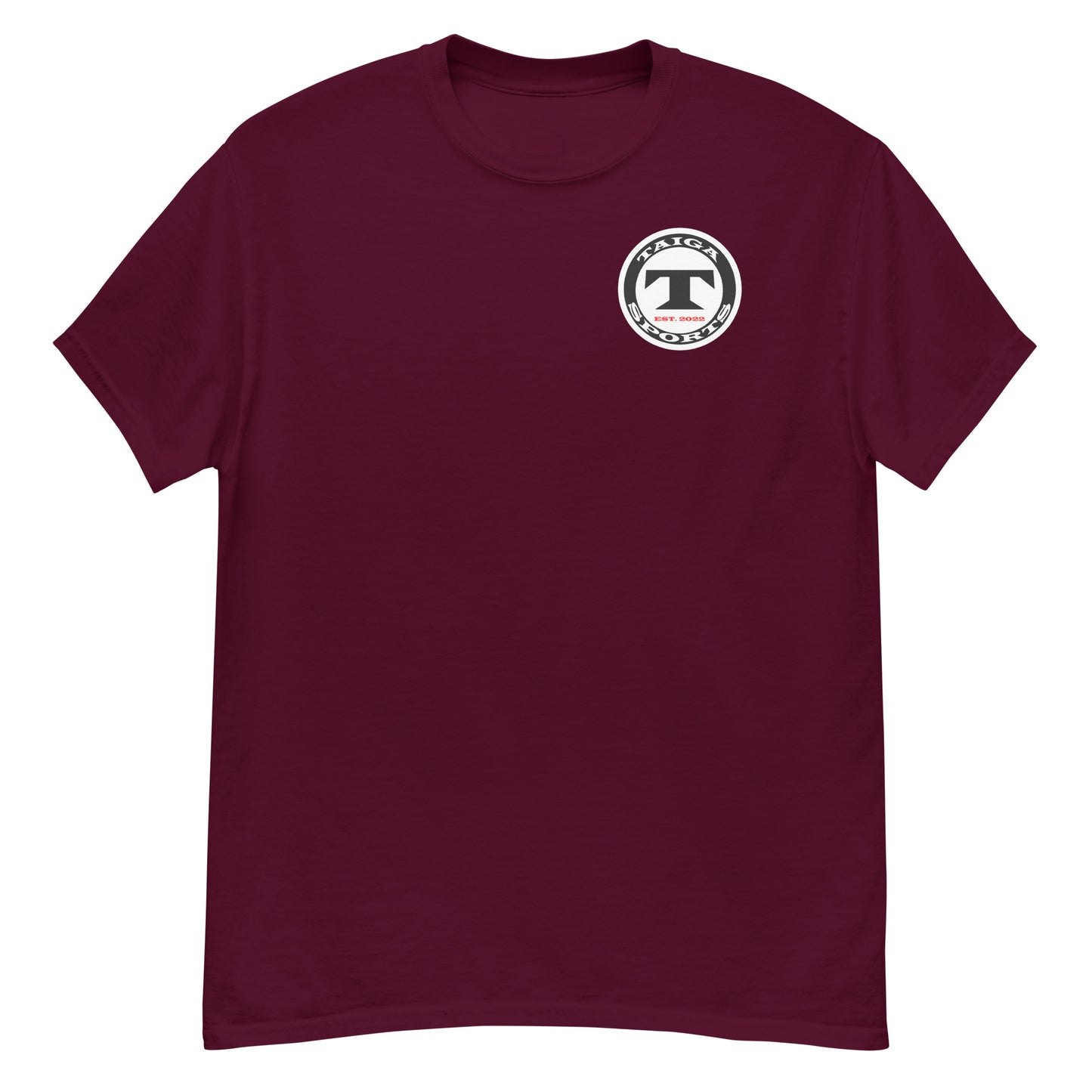 LOGO T-SHIRT