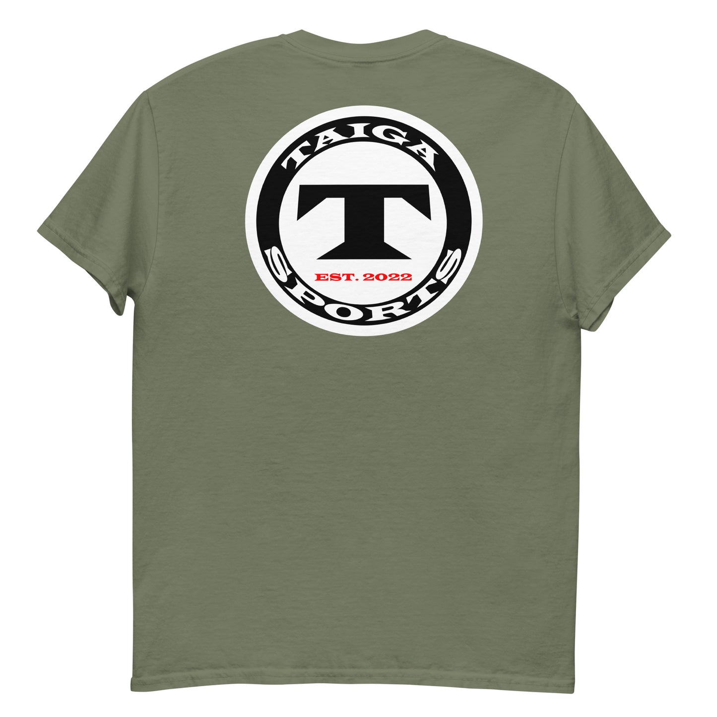 LOGO T-SHIRT