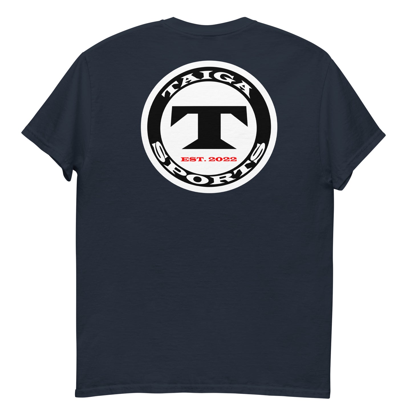 LOGO T-SHIRT