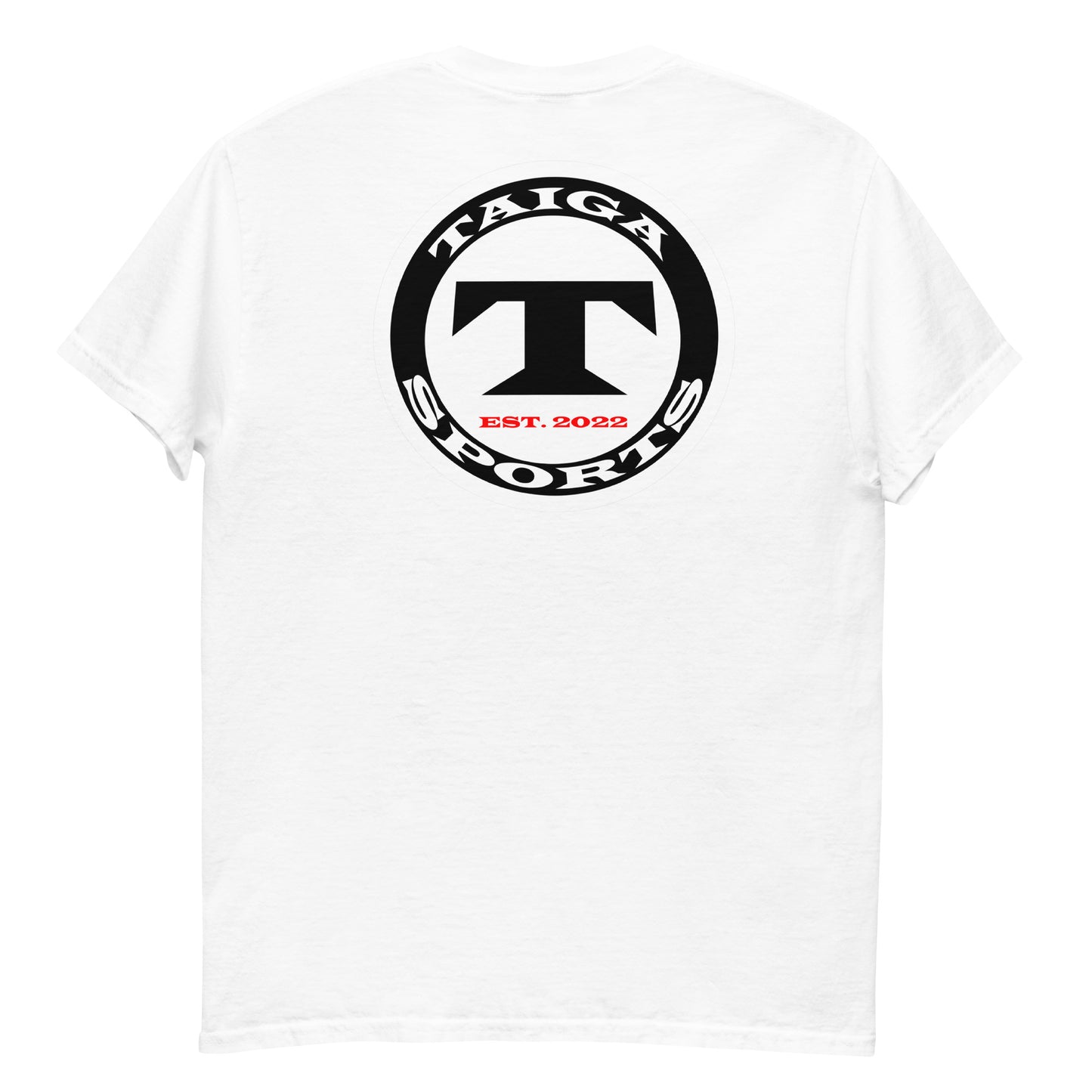 LOGO T-SHIRT