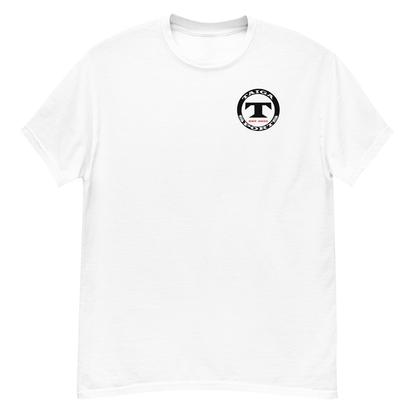 LOGO T-SHIRT