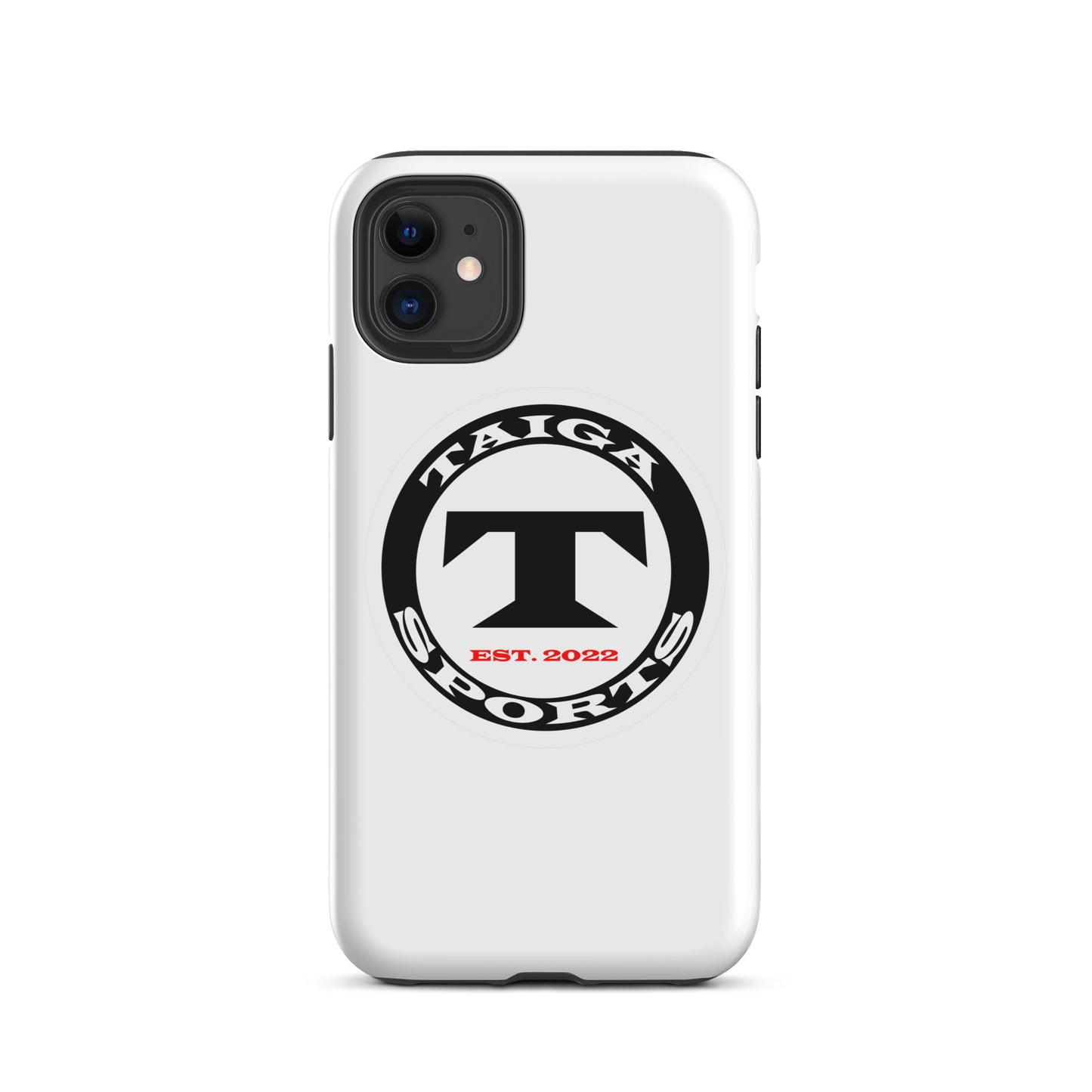 TAIGA IPHONE CASE