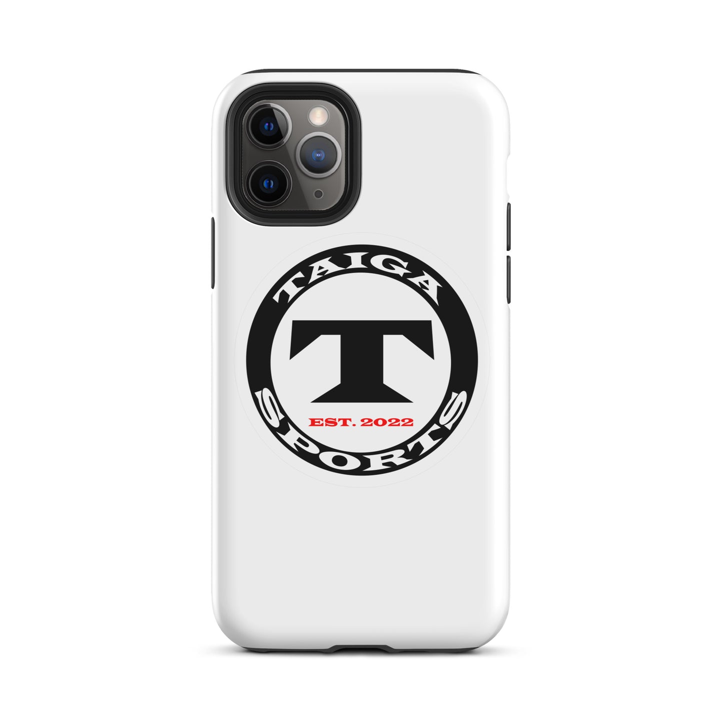 TAIGA IPHONE CASE