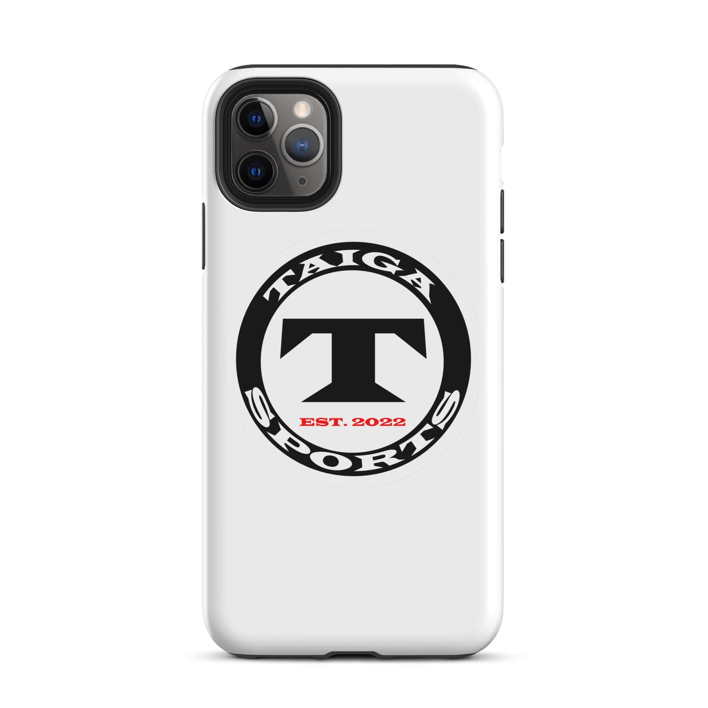 TAIGA IPHONE CASE