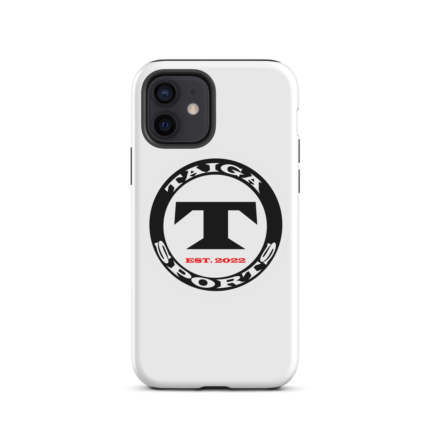 TAIGA IPHONE CASE