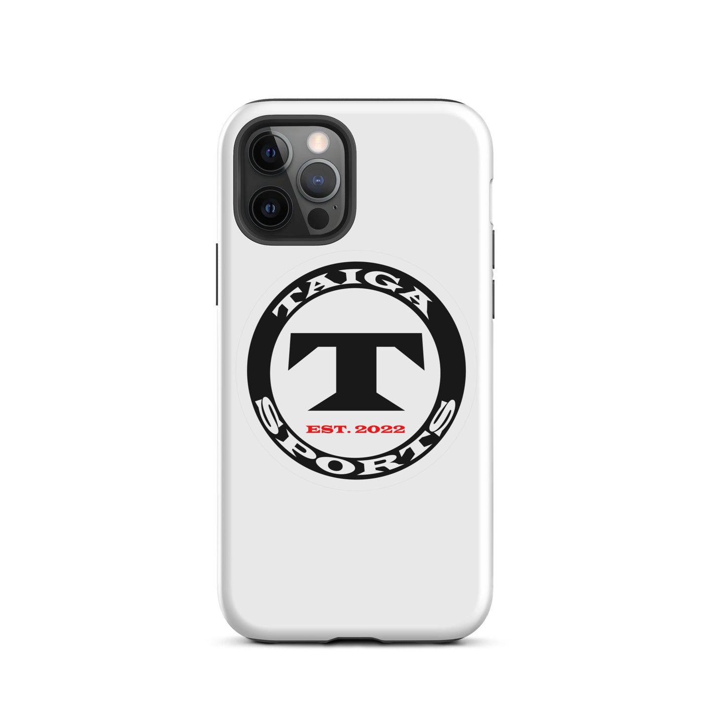 TAIGA IPHONE CASE