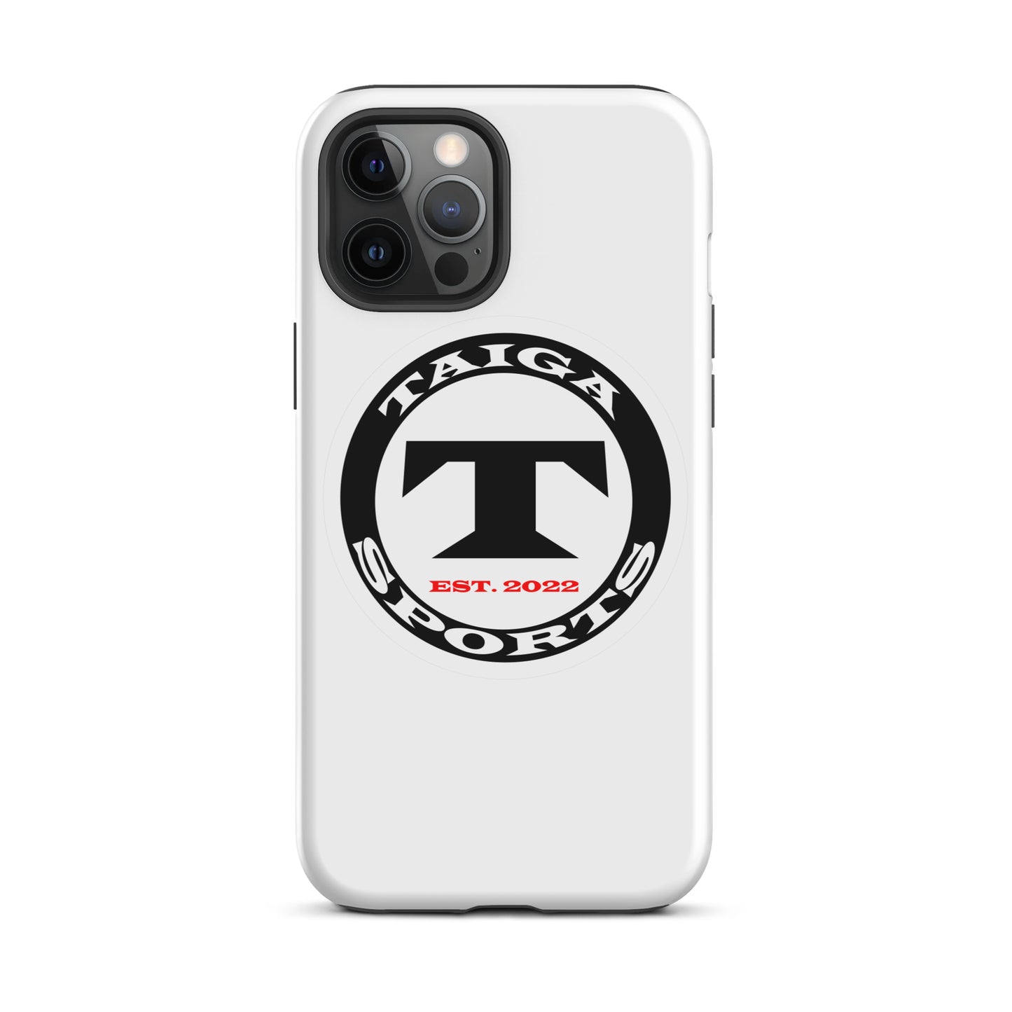 TAIGA IPHONE CASE