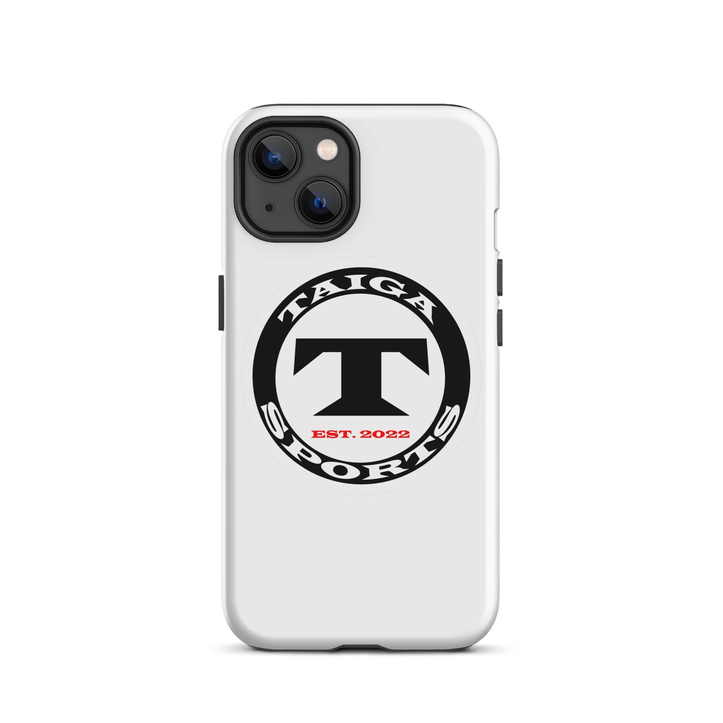 TAIGA IPHONE CASE