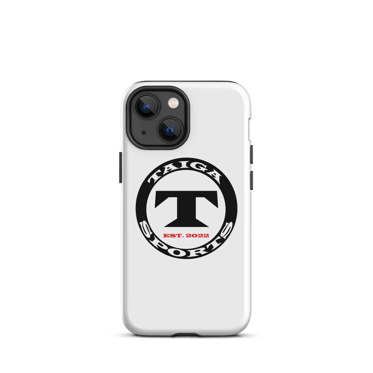 TAIGA IPHONE CASE