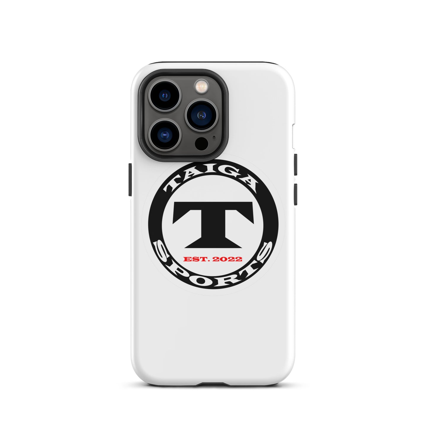 TAIGA IPHONE CASE