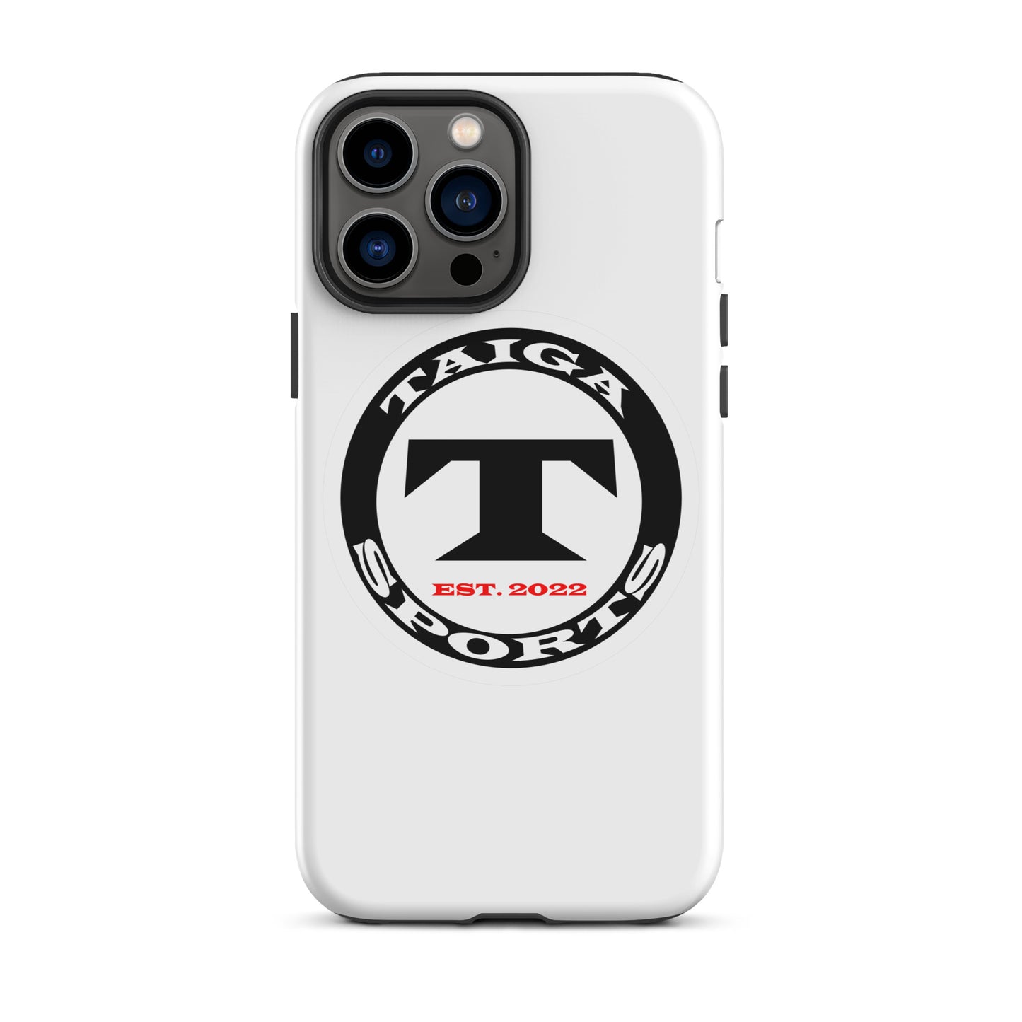 TAIGA IPHONE CASE