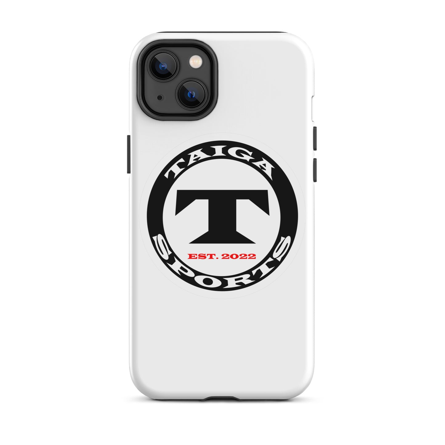 TAIGA IPHONE CASE