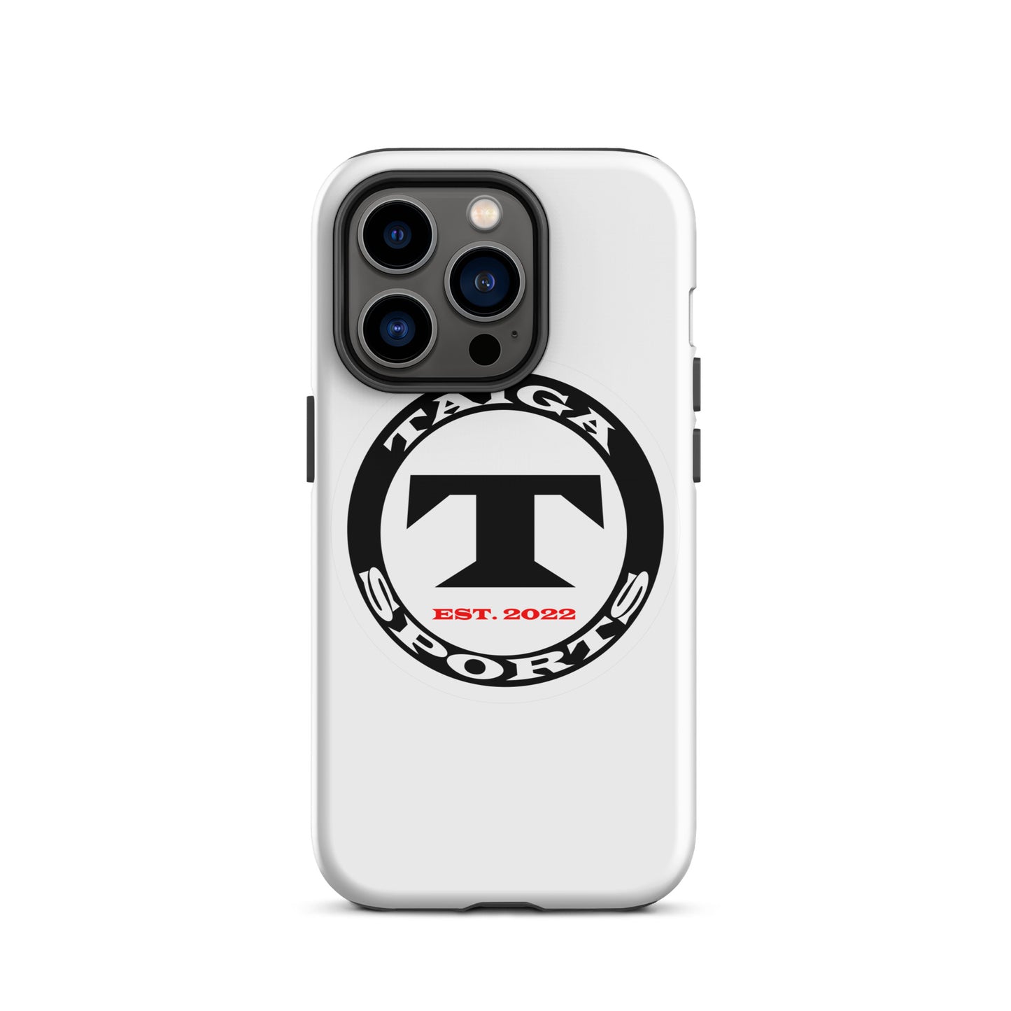 TAIGA IPHONE CASE