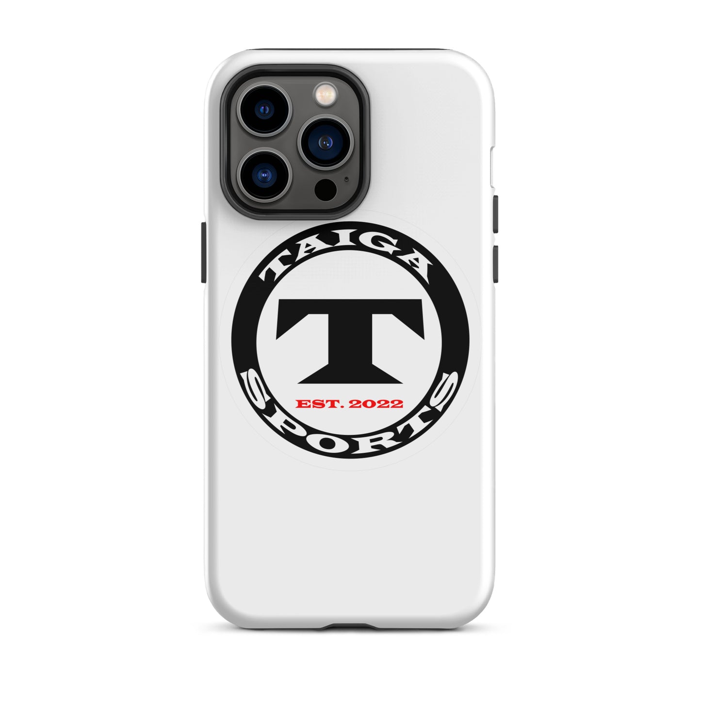 TAIGA IPHONE CASE