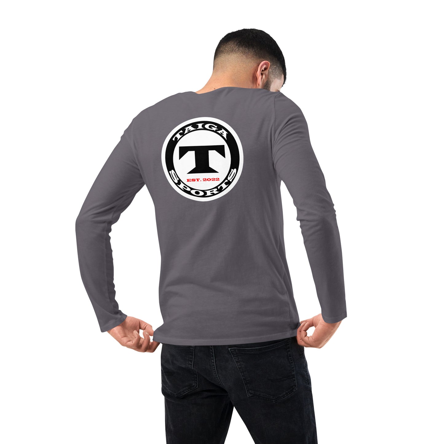 TAIGA LONG SLEEVE