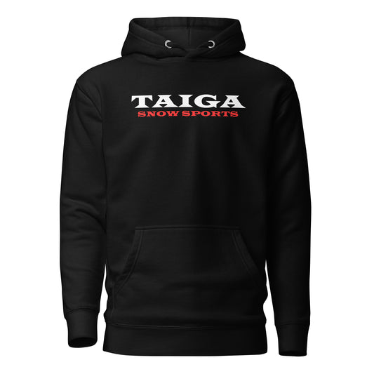 TAIGA NAME HOODIE