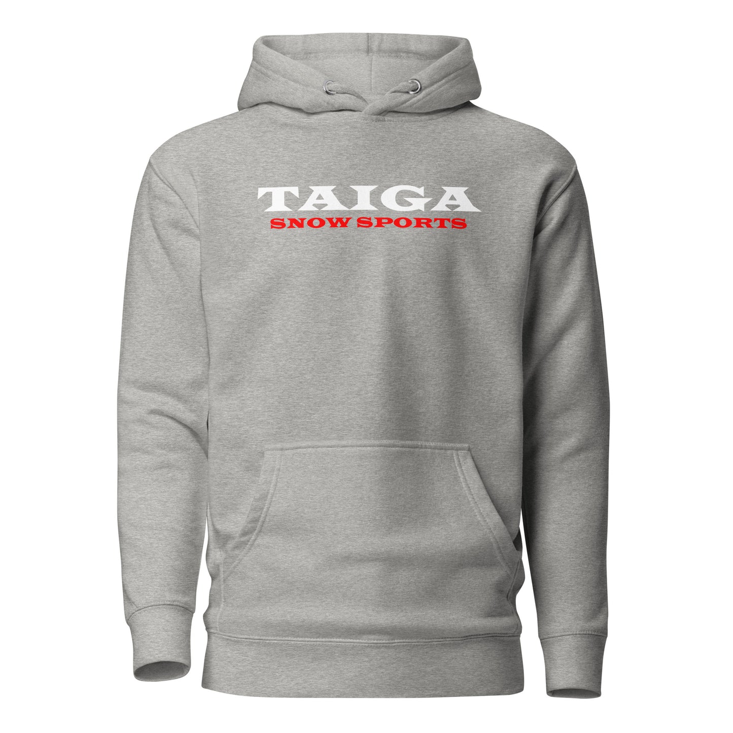 TAIGA NAME HOODIE