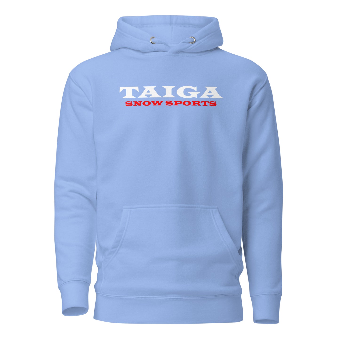 TAIGA NAME HOODIE