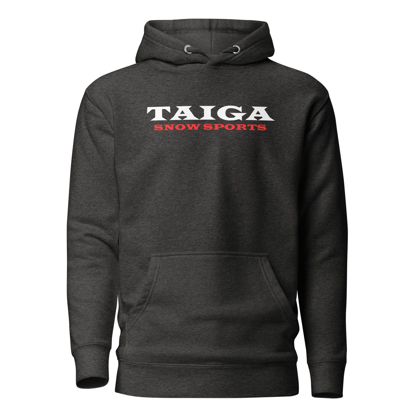 TAIGA NAME HOODIE