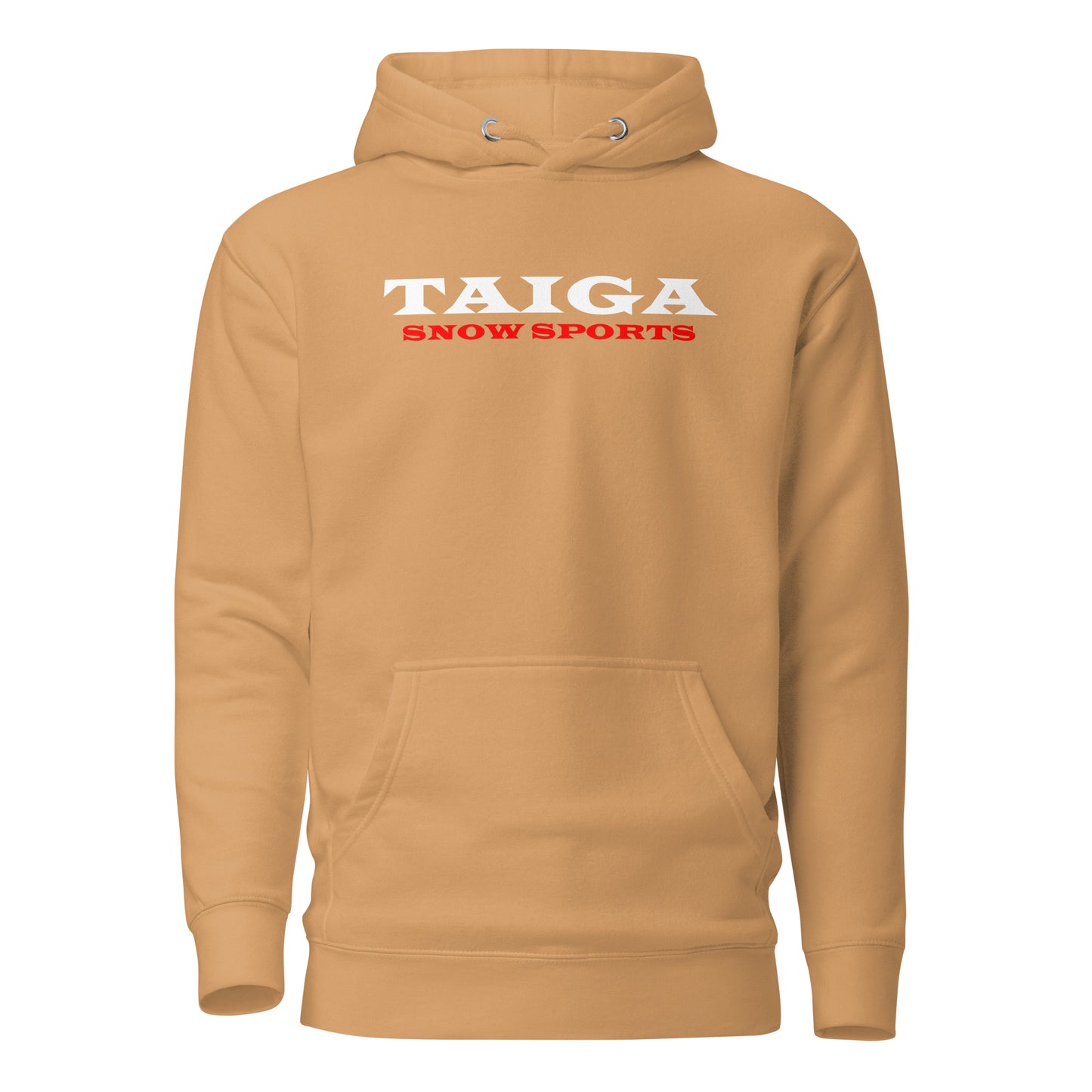 TAIGA NAME HOODIE