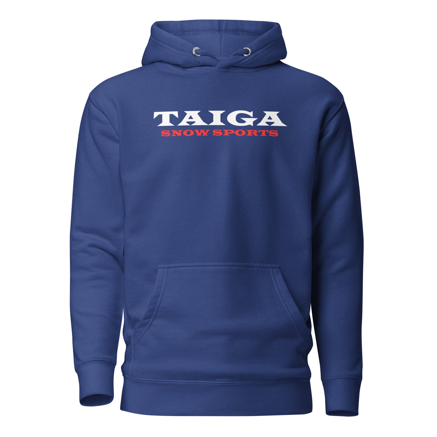 TAIGA NAME HOODIE