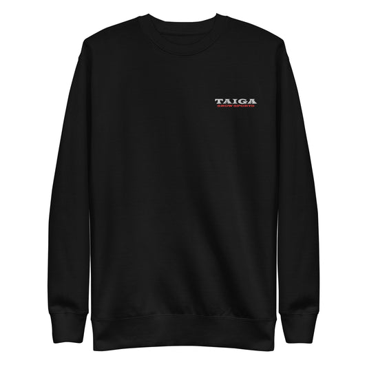 UNISEX TAIGA CREWNECK SWEATSHIRT